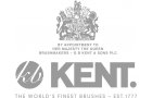 Märke: Kent Brushes Co.Ltd.