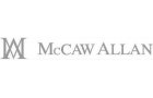 Mærke: McCaw Allan Samuel Lamont & Sons